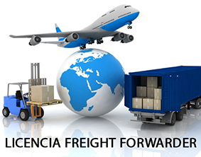 Freight Forwarder